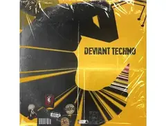BFractal Music Deviant Techno main image