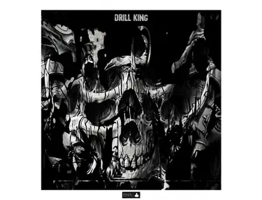 BFractal Music Drill King