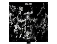BFractal Music Drill King main image