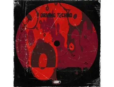 BFractal Music - Driving Techno