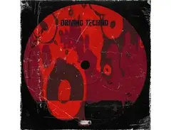 BFractal Music - Driving Techno main image