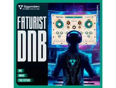 Singomakers Faturist DnB