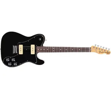 Fender Fsr Telecaster