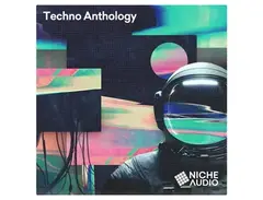 Niche Audio Techno Anthology main image