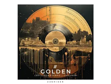 Zenhiser Golden