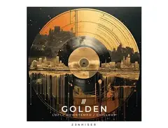 Zenhiser Golden main image