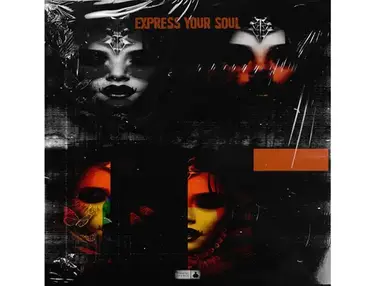 BFractal Music Express Your Soul - Hip-Hop