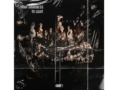 BFractal Music From Darkness To Light - Hip-Hop main image