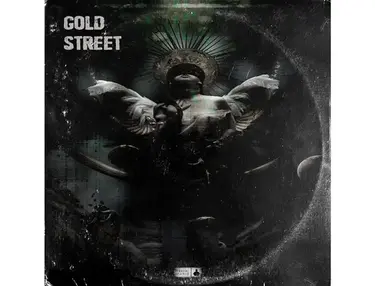 BFractal Music Gold Street - Hip-Hop & Trap