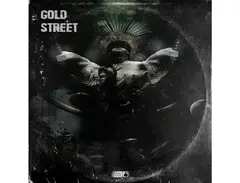BFractal Music Gold Street - Hip-Hop & Trap main image