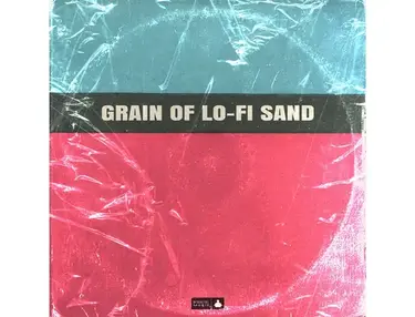 BFractal Music Grain of Lo-Fi Sand