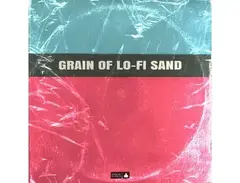 BFractal Music Grain of Lo-Fi Sand main image