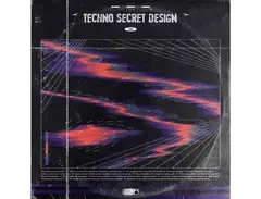 BFractal Music Techno Secret Design main image