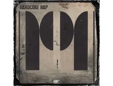 BFractal Music Hardcore Rap