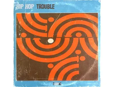 BFractal Music Hip Hop Trouble