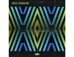 BFractal Music House Generation main image