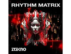 ZTEKNO Rhythm Matrix main image