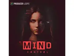 Producer Loops Mind Control main image