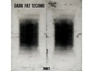 BFractal Music Dark Fat Techno
