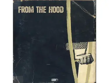BFractal Music From The Hood - Hip-Hop