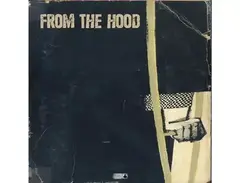 BFractal Music From The Hood - Hip-Hop main image
