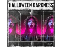 BFractal Music Halloween Darkness main image