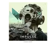 Zenhiser Impulse - Techno main image