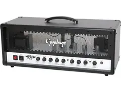Epiphone So Cal 50 Watt head main image