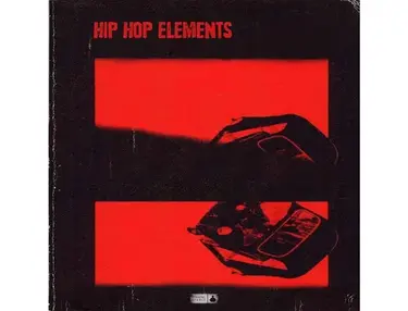 BFractal Music - Hip Hop Elements