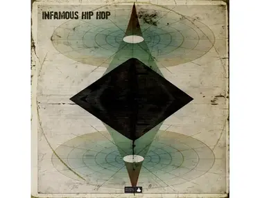 BFractal Music Infamous Hip Hop