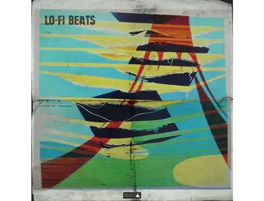 BFractal Music Lo-Fi Beats