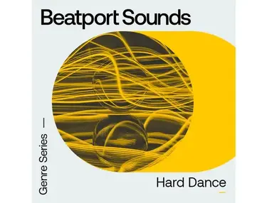 Beatport Sounds - Hard Dance