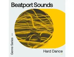 Beatport Sounds - Hard Dance main image