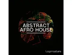Loopmasters Abstract Afro House main image