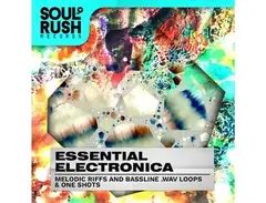 Soul Rush Records Essential Electronica main image