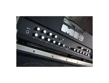Fender MH 500