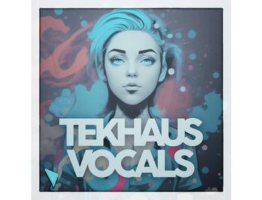 DABRO Music Tekhaus Vocals