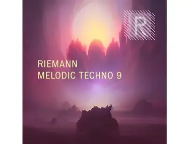 Riemann Kollektion Riemann Melodic Techno 9
