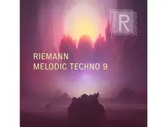 Riemann Kollektion Riemann Melodic Techno 9 main image