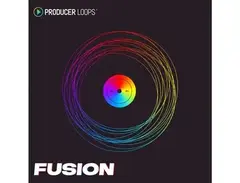 Producer Loops - Fusion main image