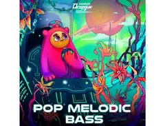 Dropgun Samples Pop Melodic Bass main image
