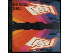 BFractal Music Old School Beatz - Hip-Hop main image