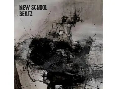 BFractal Music New School Beatz - Hip-Hop & Trap