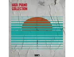 BFractal Music MIDI Piano Collection - Hip-Hop & Trap main image