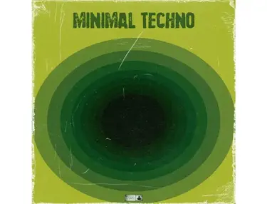 BFractal Music - Minimal Techno