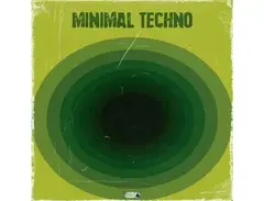 BFractal Music - Minimal Techno main image