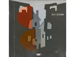 BFractal Music Lo-Fi Session main image