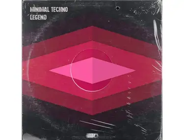 BFractal Music Minimal Techno Legend