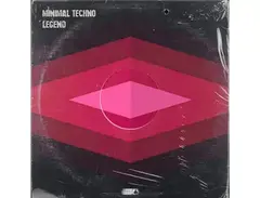 BFractal Music Minimal Techno Legend main image