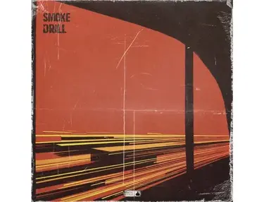 BFractal Music Smoke Drill